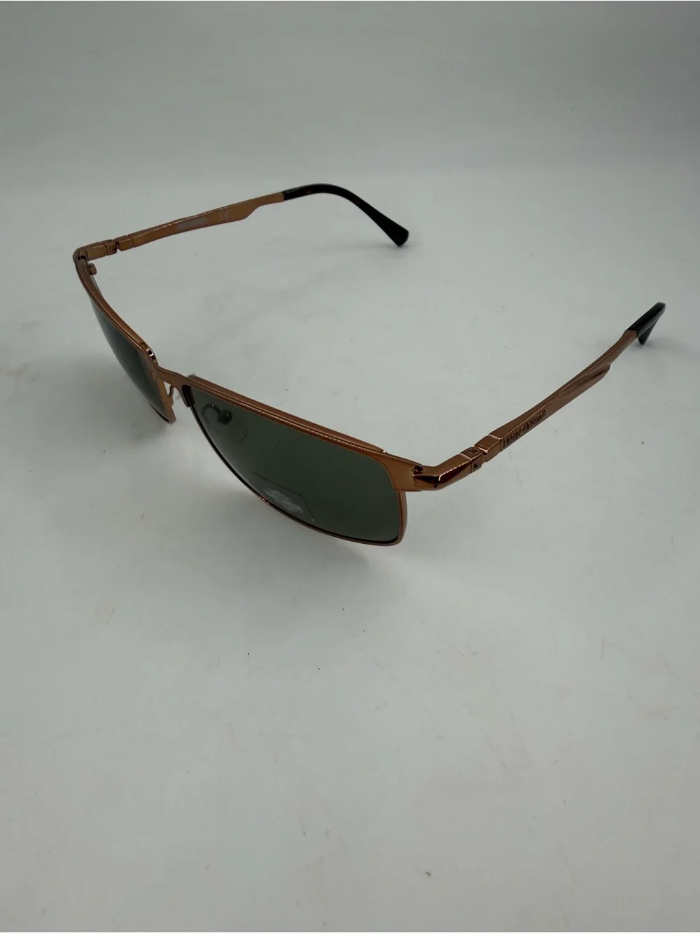 Harley Davidson Sunwear Men’s Polarized Sunglasses HD0957X 45N 62 16 145 3